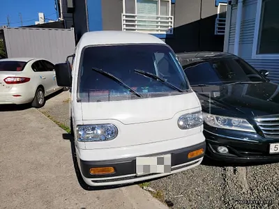 Photo 1 of 8: 2019 Chevrolet Damas 5 -Seater — Korean insurance auction