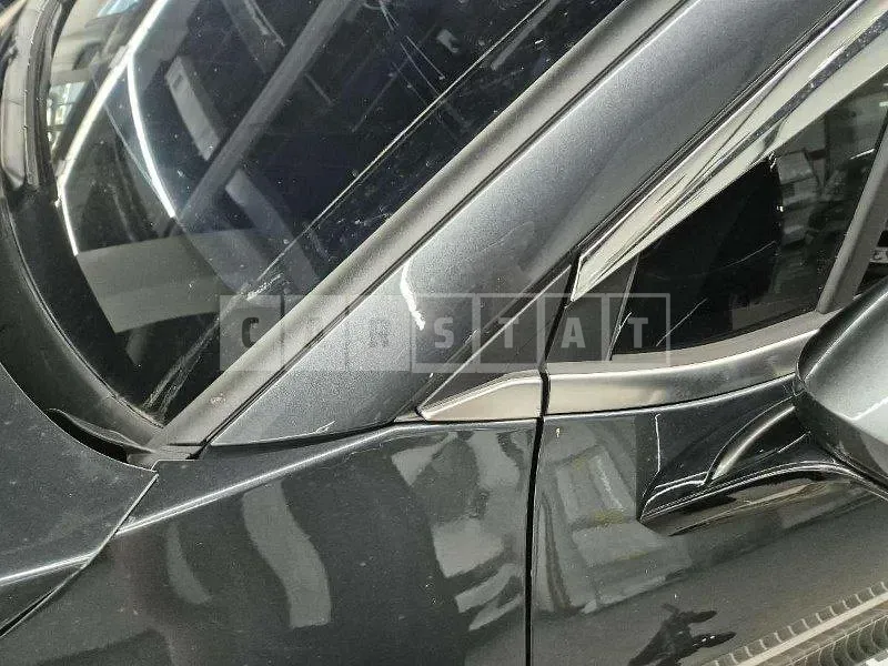 Photo 2 of 17: 2024 Kia Sportage — Korean insurance auction