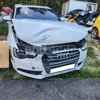 Photo 1 of 13: 2016 Audi A5 Sportback 35TDI quattro, VIN WAUZZZ8TXGA034674 — Korean insurance auction