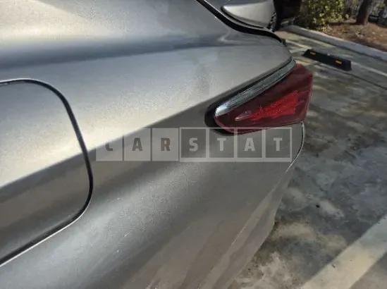 Photo 2 of 10: 2026 Lexus ES300h — Korean insurance auction
