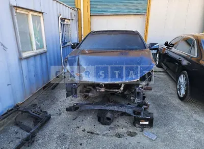 Photo 1 of 16: 2015 Hyundai Santa Fe, VIN KMHSW81XDFU459825 — Korean insurance auction