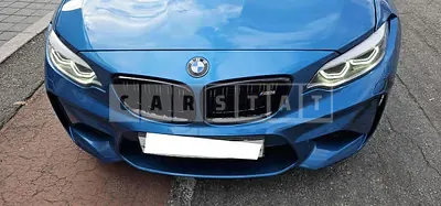 2018 BMW BMW M2