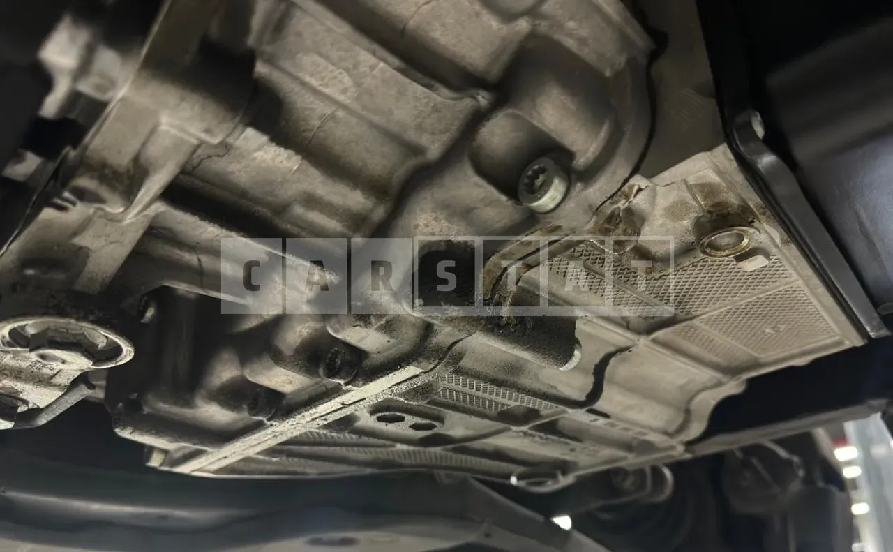 Photo 2 of 3: 2020 Volkswagen Mission Tiguan Mission, VIN WVGZZZ5NZLW818298 — Korean insurance auction