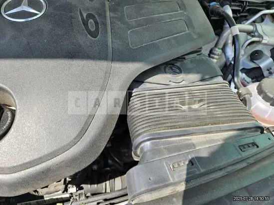 Photo 2 of 46: 2019 Mercedes-Benz CLS450 4Matic — Korean insurance auction
