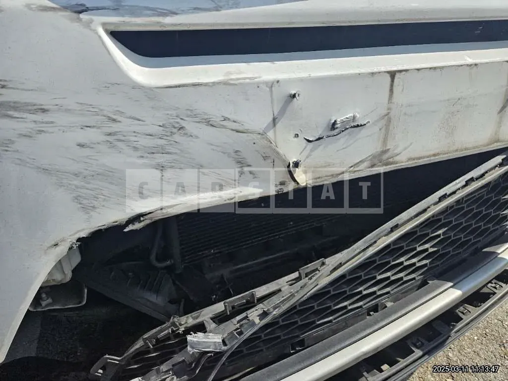 Photo 2 of 28: 2018 Land Rover Discovery Sport TD4 180PS — Korean insurance auction