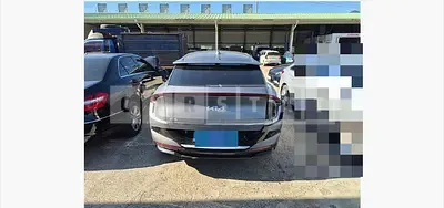Photo 1 of 83: 2024 Kia EV6 Long Range — Korean insurance auction