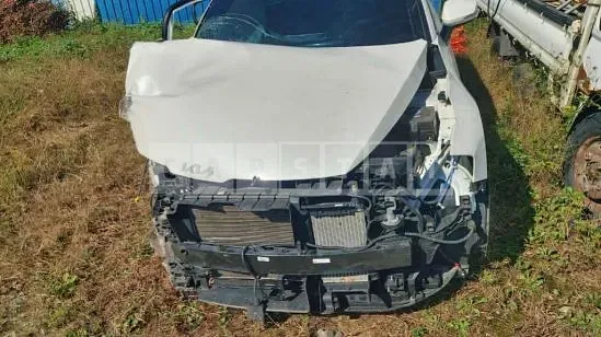 Photo 2 of 18: 2023 Kia Sportage, VIN KNAPV81BGPK202355 — Korean insurance auction