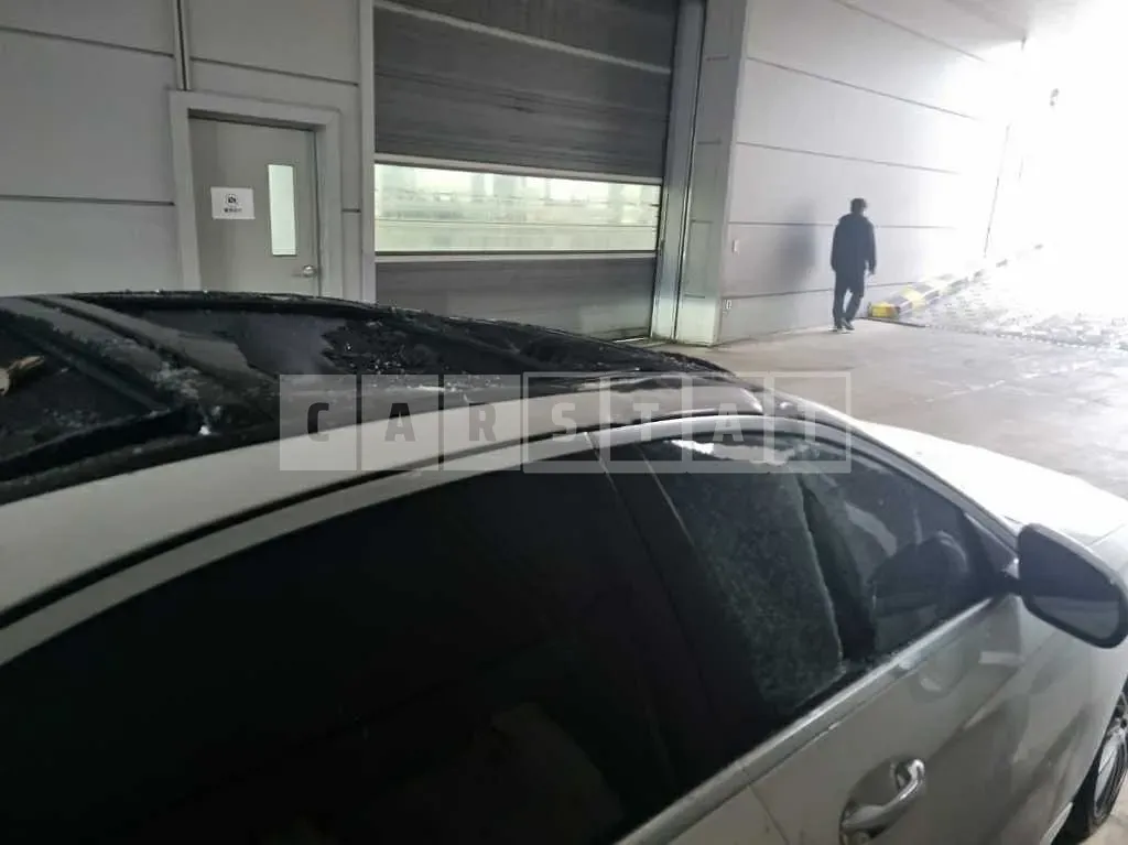 Photo 2 of 30: 2021 Mercedes-Benz E350 4Matic — Korean insurance auction