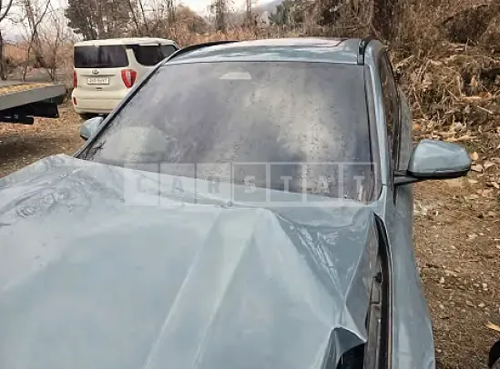 Photo 2 of 17: 2024 BMW X1 sDrive18d — Korean insurance auction