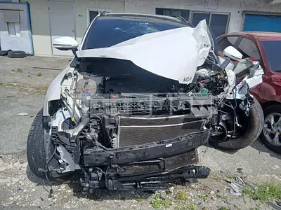Photo 1 of 32: 2023 Kia Sportage, VIN KNAPY81JBPK140522 — Korean insurance auction