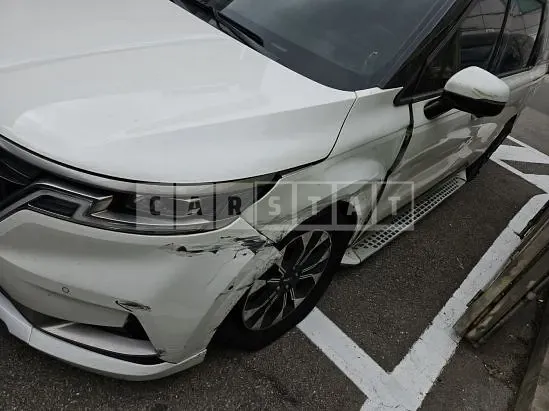 Photo 2 of 18: 2023 Kia Carnival High Limousine — Korean insurance auction