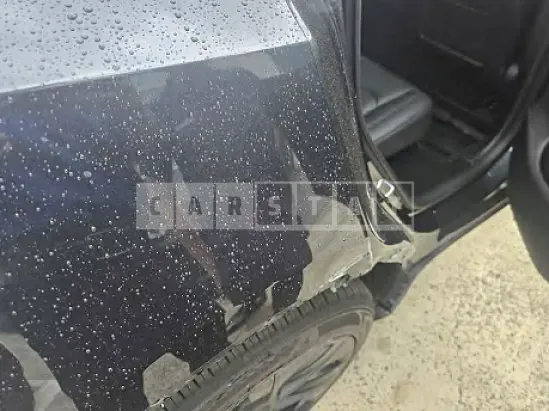 Photo 2 of 14: 2025 Tesla Model Y RWD — Korean insurance auction