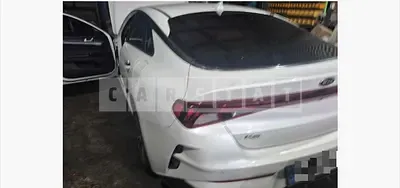 Photo 1 of 49: 2021 Kia K5 2.0 — Korean insurance auction