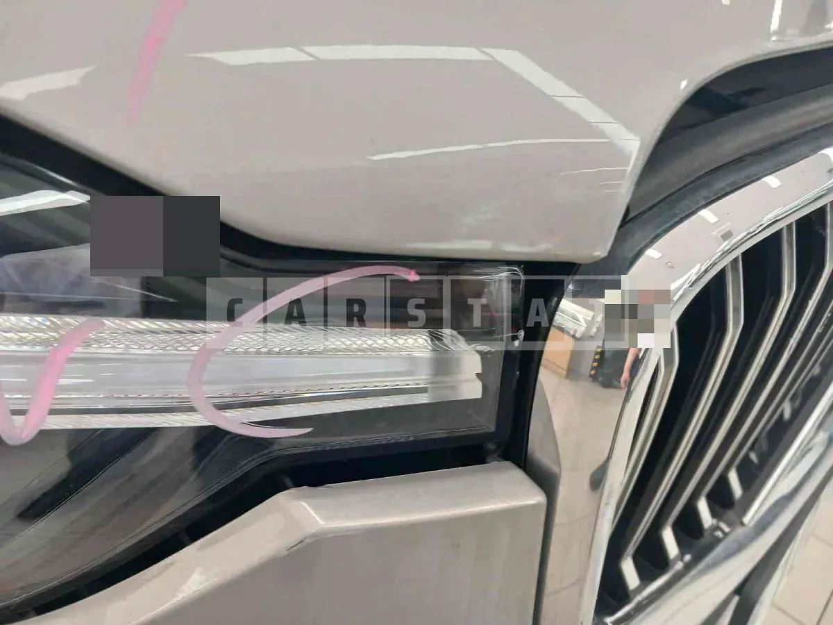 Photo 2 of 8: 2022 Volvo (parts) XC60B6 AWD Light — Korean insurance auction
