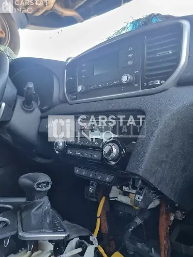 Photo 2 of 36: 2019 Kia Sportage, VIN KNAPR813BKK690261 — Korean insurance auction