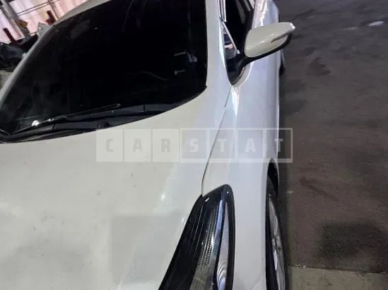 Photo 2 of 16: 2018 Kia K3, VIN KNAFJ412BJA792107 — Korean insurance auction