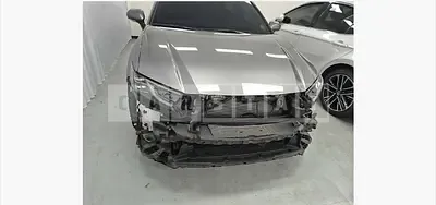 Photo 1 of 65: 2025 Toyota Camry — Korean insurance auction