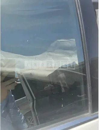 Photo 2 of 19: 2015 Hyundai Santa Fe DM — Korean insurance auction