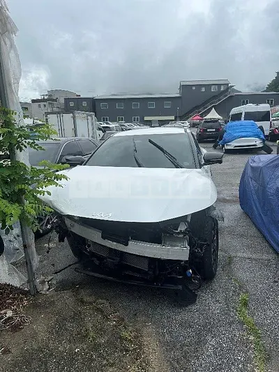 2024 EV6 EV6