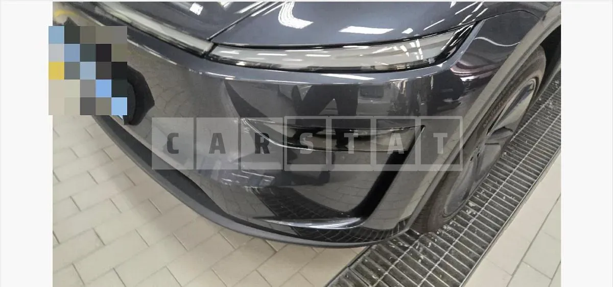 Photo 2 of 8: 2025 Tesla (parts) Model Y RWD Light — Korean insurance auction