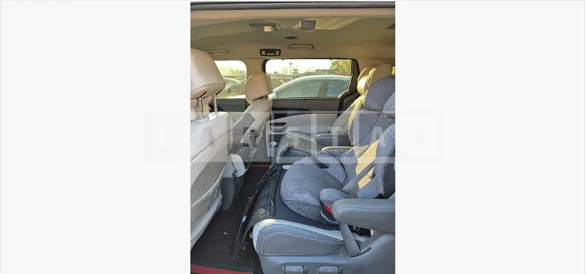 Photo 2 of 64: 2020 Kia Carnival Gasoline — Korean insurance auction