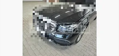 Photo 1 of 5: 2020 Mercedes-Benz (parts) E300e Light — Korean insurance auction