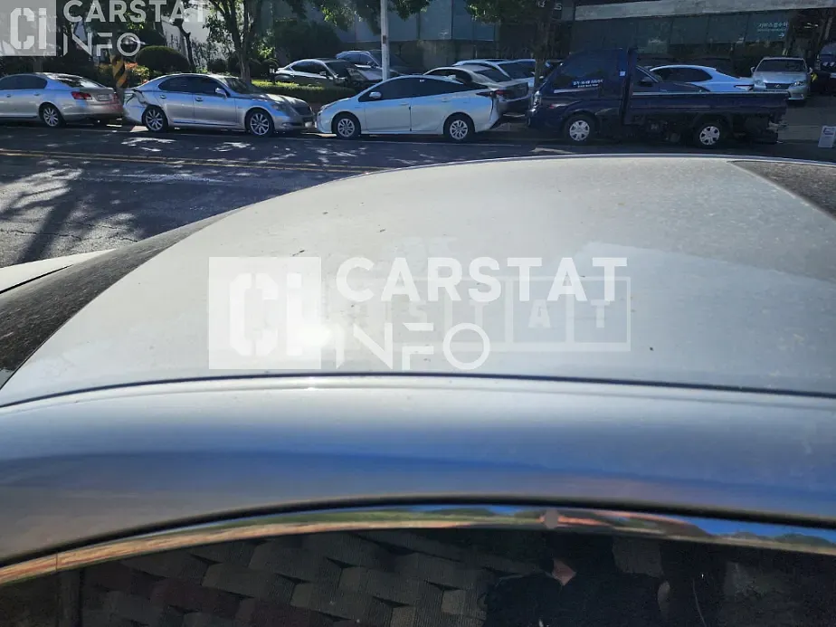 Photo 2 of 27: 2015 Lexus Subxus ES350 — Korean insurance auction