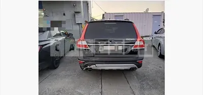 2016 Volvo XC70D4