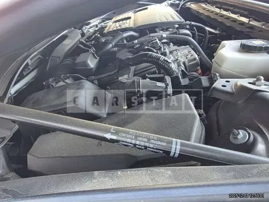 Photo 2 of 15: 2024 Toyota Lexus ES300h — Korean insurance auction