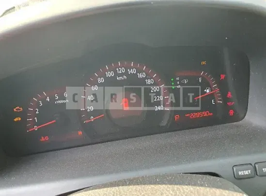 Photo 2 of 18: 2015 Kia Mohave — Korean insurance auction