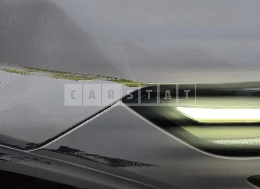 Photo 3 of 3: 2024 Genesis (parts) GV70 Headlamp — Korean insurance auction