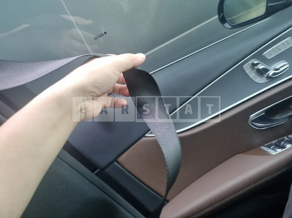 Photo 2 of 43: 2019 Mercedes-Benz E300 — Korean insurance auction