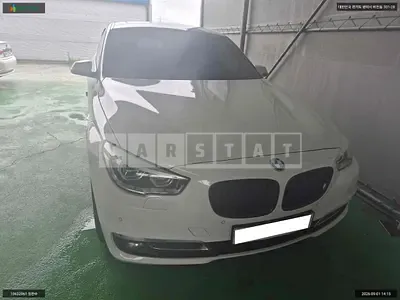 2015 BMW BMW GT 30dxDrive