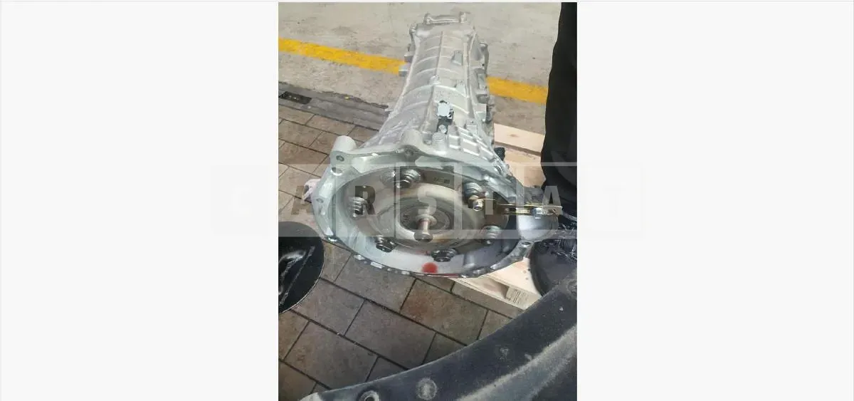 Photo 2 of 6: 2022 Genesis (parts) GV80 Mission — Korean insurance auction