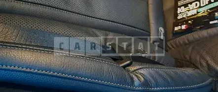 Photo 2 of 9: 2019 Mercedes-Benz S350d 4Matic, VIN WDDUF2BB1KA437177 — Korean insurance auction