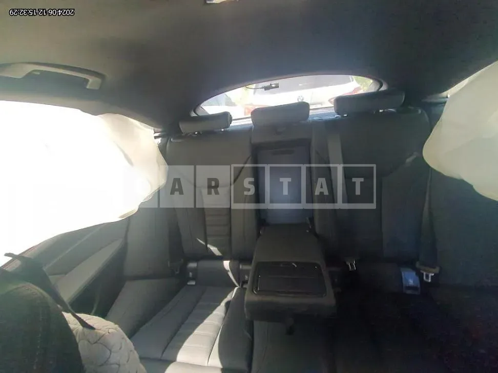 Photo 2 of 38: 2023 BMW i4 eDrive40 — Korean insurance auction