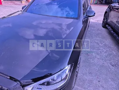 2024 Mercedes-Benz S500 4MATIC...
