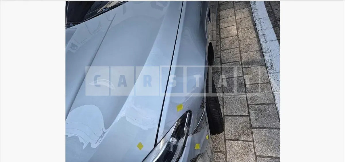 Photo 2 of 22: 2015 BMW 520d — Korean insurance auction
