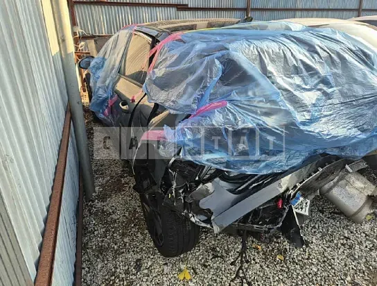 Photo 2 of 28: 2024 Kia K5, VIN KNAG541JBRA041771 — Korean insurance auction