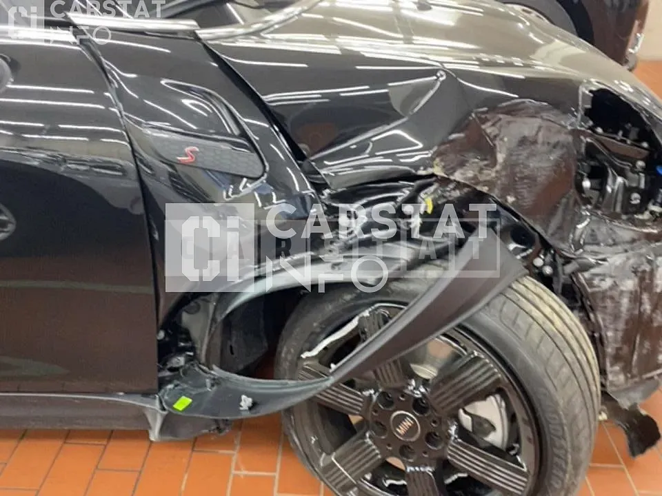 Photo 2 of 14: 2022 MINI Cooper S Converter — Korean insurance auction