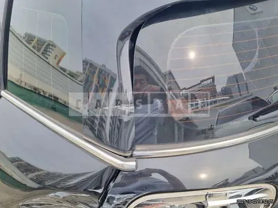 Photo 2 of 24: 2019 MINI Cooper S Clubman — Korean insurance auction