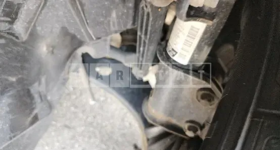 Photo 2 of 27: 2018 Jeep Renegade — Korean insurance auction