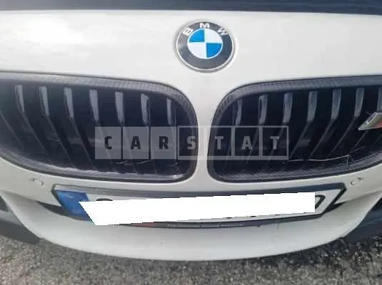 Photo 2 of 18: 2016 BMW 640d Gran Coupe xDrive, VIN WBA6E4103GG377485 — Korean insurance auction