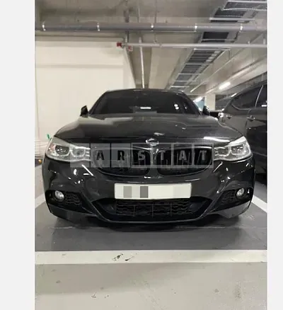 Photo 1 of 16: 2015 BMW 320d Gran Turismo — Korean insurance auction