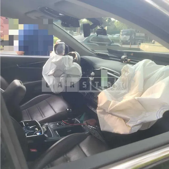 Photo 2 of 14: 2015 Kia Sorento — Korean insurance auction