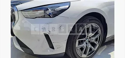2024 (Parts) BMW 530i Light