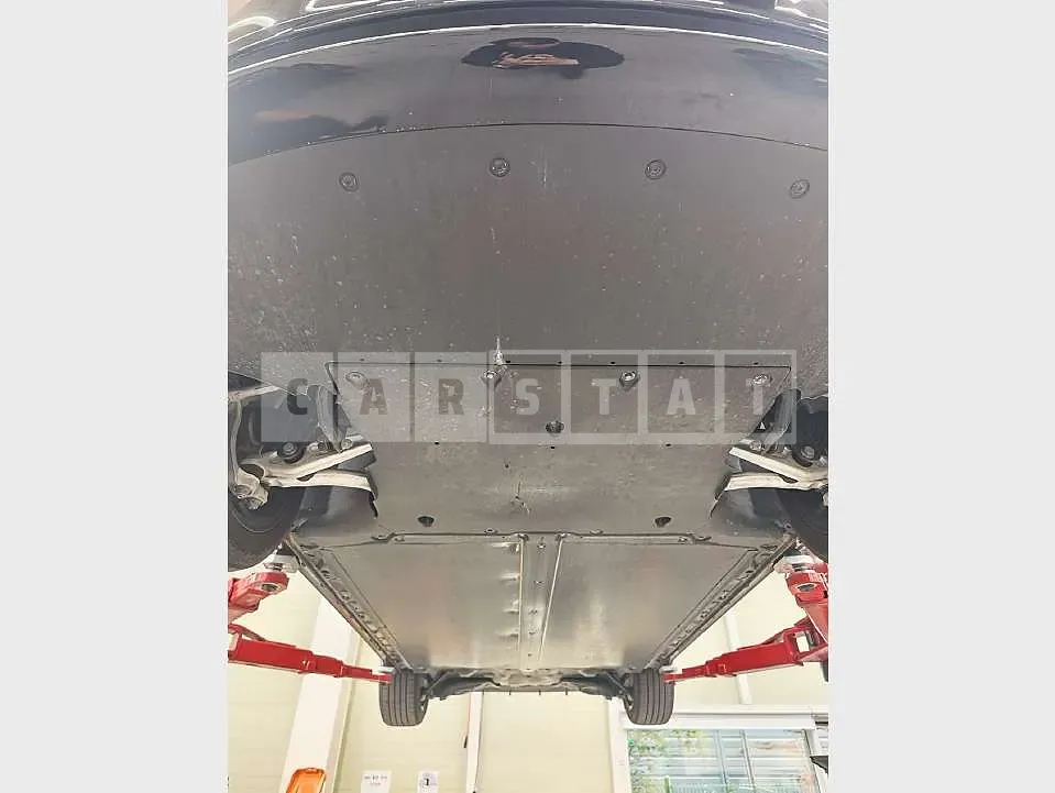 Photo 2 of 5: 2024 Tesla Model 3 Long Range — Korean insurance auction