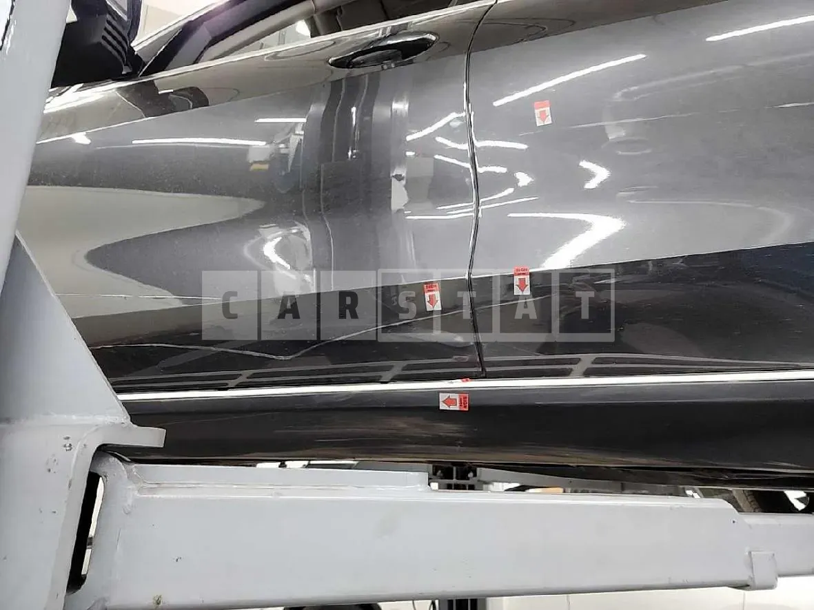 Photo 2 of 23: 2021 BMW X5 xDrive40i, VIN WBACR6109N9J45977 — Korean insurance auction