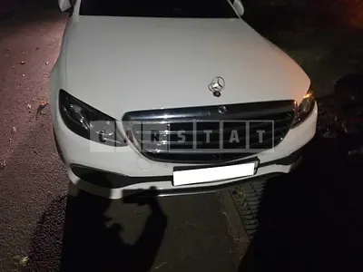 2020 Mercedes-Benz E 300 4Matic