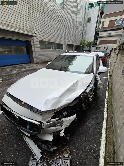 2023 Volvo S60 B5